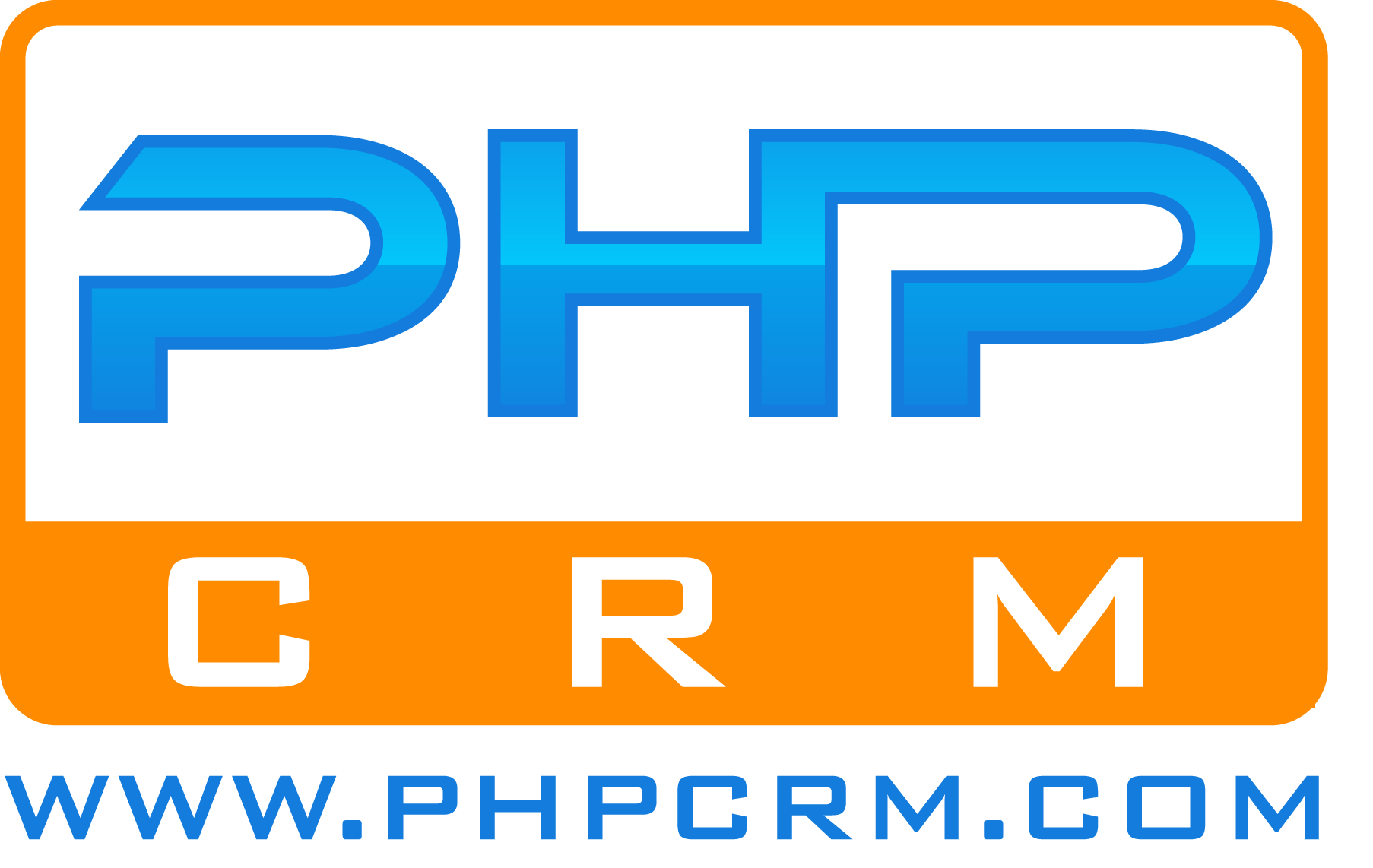 PHP CRM