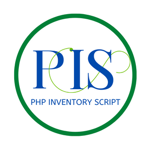 Stock Management Software in PHP